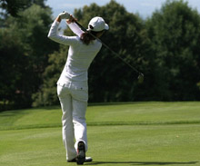 コースデビューまで完全サポート